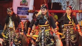 WKTM wahyu kridho turonggo mudo brongkol live kropoh duren Bandungan #warok #waroksurup