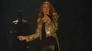 Celine Dion - Man In The Mirror Las Vegas 2011 Full Song