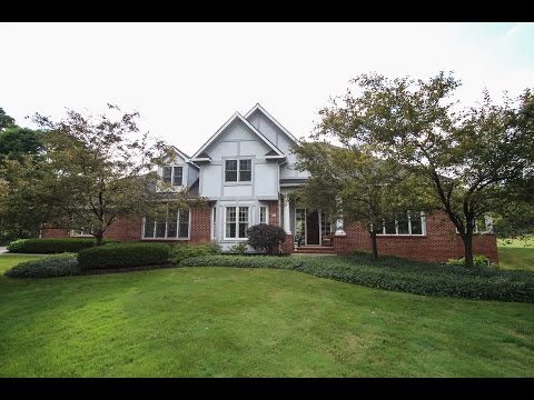 15 Cathedral Oaks, Fairport, NY home video tour