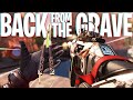 Back from the Grave! - PS4 Apex Legends