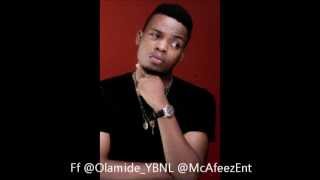 Olamide - First Of All (Azonto Freestyle)