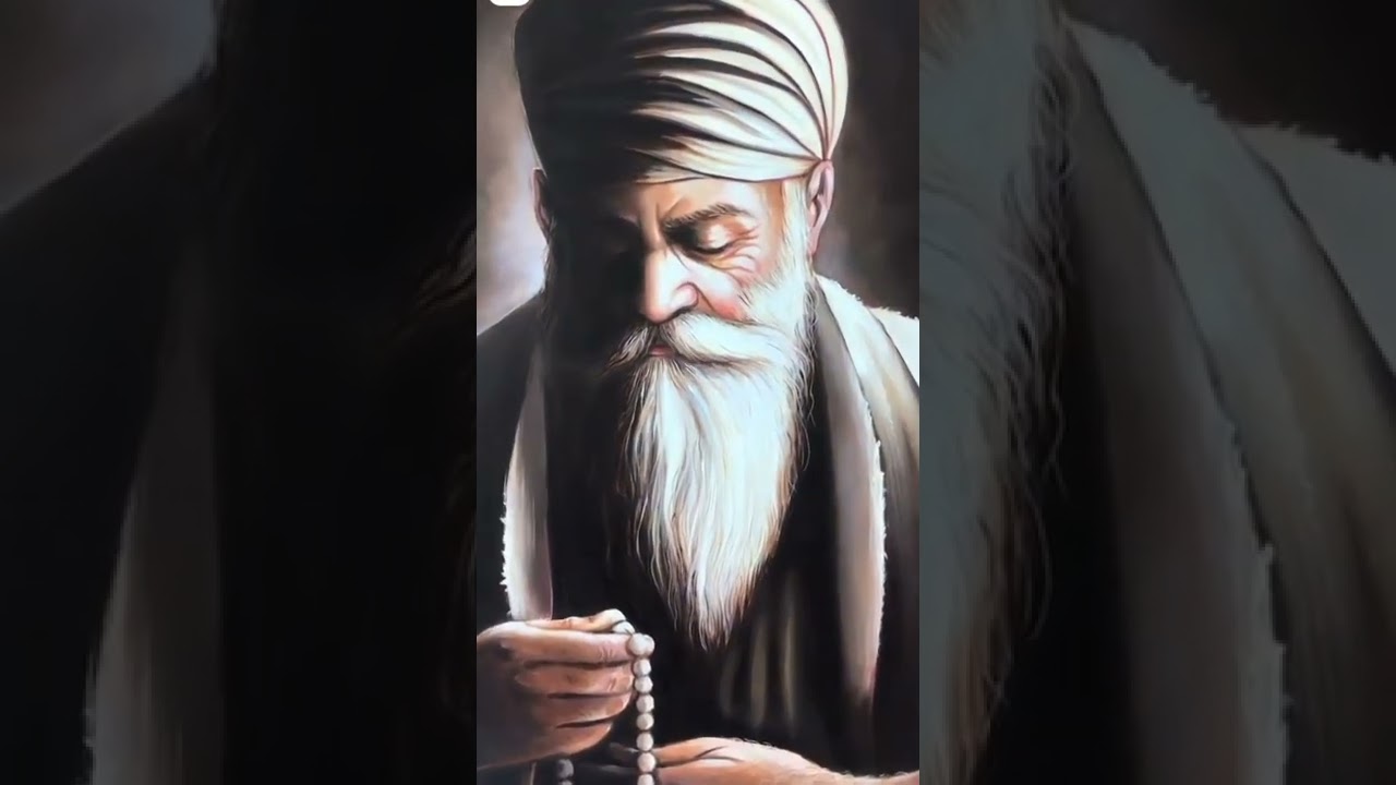 tu hi tu🙏❤️ waheguru