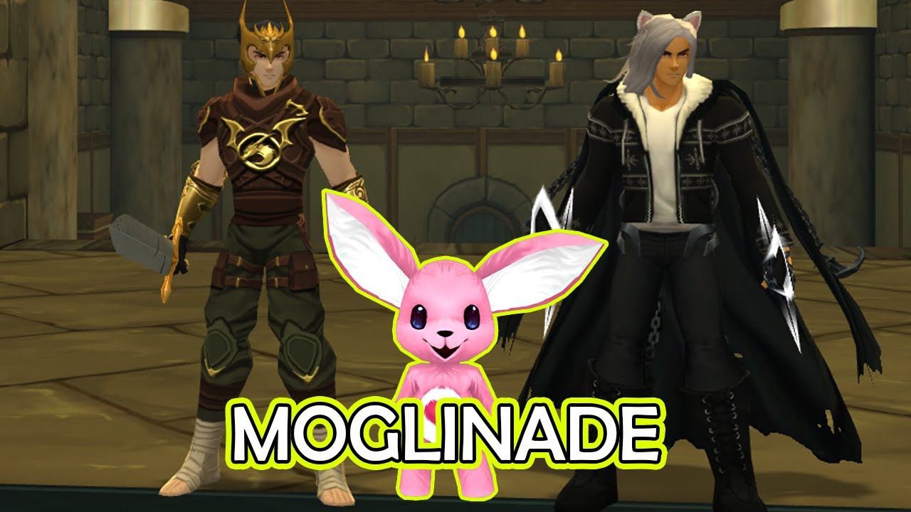 Moglinade