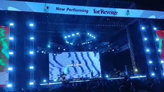 Download Lagu @forrevenge - Saat Kubenci Dunia Dan Seisinya  MP3