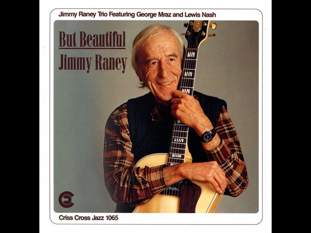 洋楽 JIMMY RANEY in three attitudes Jimmy Raney - Jimmy Raney In Three Attitudes (2 LP on 1 CD) - Blue