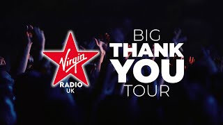 Ask Us Why Were Proud To Have Supported The Big Thank You