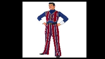 We Are Number One but it