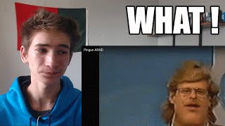 What Is This - Reacting To Pingun Adhd