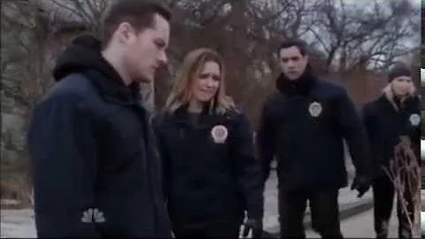 Qual EP Nádia morre Chicago PD?