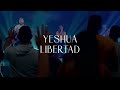 Yeshua + Libertad - Catalina Castaño