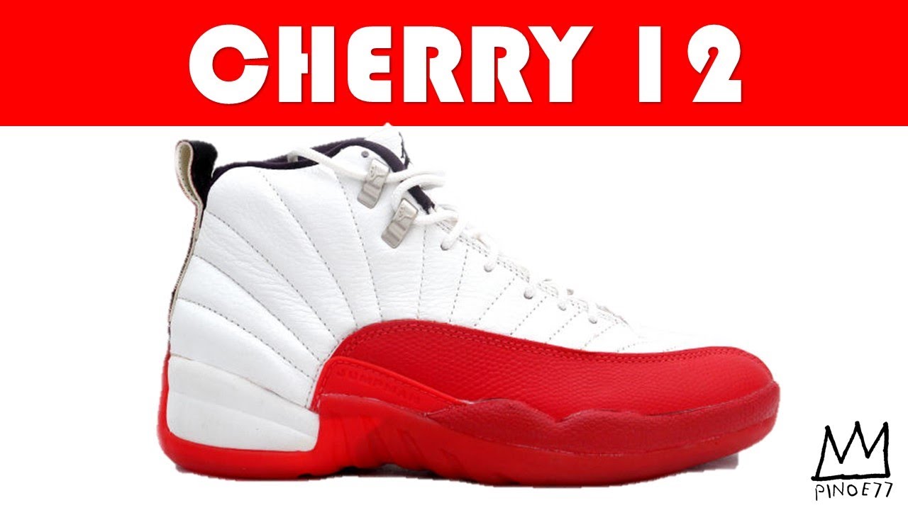 cherry 12s 2019