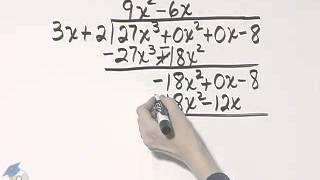 Beginning and Intermediate Algebra Ch 5 Ex 31
