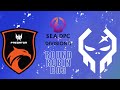 TNC Predator vs Execration Dota 2 Highlights - Bo3 DPC SEA Tour 3 Division 2 (2022)