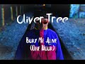 Oliver tree bury me alive 1hour