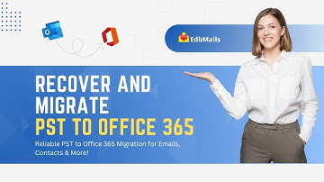 How to Import PST files directly to Microsoft 365?