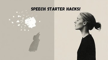 How to Start a Speech: The Best (and Worst) Speech Openers
