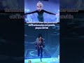 Elsa vs Kaeya! #genshinimpact #memes #frozen who's the winner?