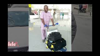 PRINCE CHARLES OSADOLOR LATEST ALBUM 2021