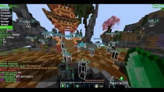 Hacking on strafe us