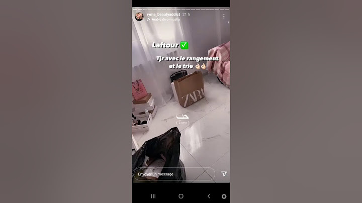 Ryma beautéaddict Stories