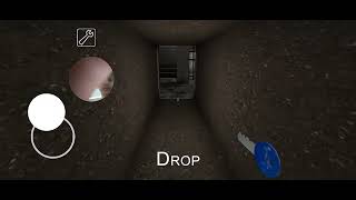 playing graany chap 1 door escape fisrt playing guili buili but internet was gone#like #subscribe