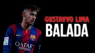 Neymar 2016 •Balada Gustavvo lima •skills,goals,