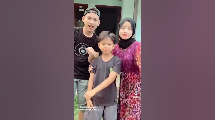 Farel Prayoga ,Mamnun & Cimbrut