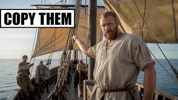7 Lost Navigation Secrets Used by Medieval Sailors