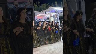 Grup Ni̇hat Si̇lopi̇ Müzik Eki̇bi̇/ Tosun Ailesi Sperti Aşireti Düğünü