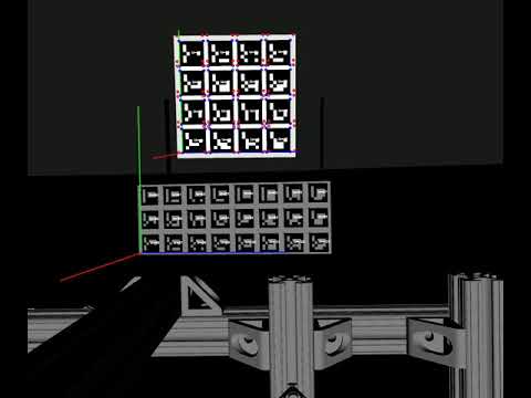 IBVS (Simulated Camera View)