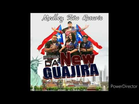 Banda Da' New