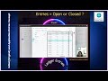 How-to view Closed Ledger Entries in Business Central #d365bc #open #close #ledger #entries