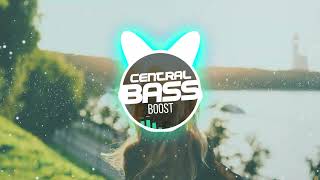 Tom Odell - Another Love (Macon&#39;s HYPERTECHNO Remix) [Bass Boosted]