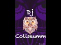 coliseumm-MAKINA/CANTADITAS