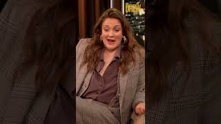 Drew Barrymore Can&#39;t Figure Out Who Anyone is on Dating Apps | The Drew Barrymore Show | #Shorts