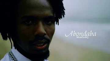 MusiholiQ - Abondaba (Official Music Visuals)