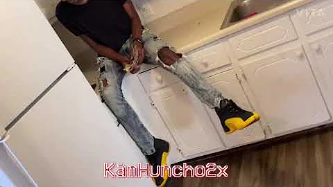 KamHuncho2x~ 2 Minute Session (official video)