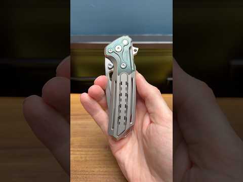 Reate T600 Integral