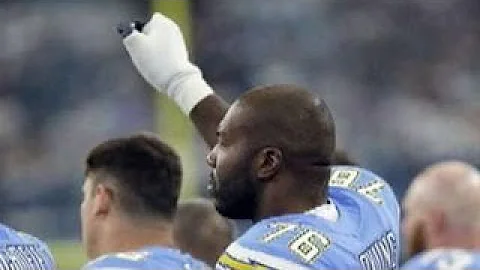 Amanda Head: NFL donation proposal a foolish polit...