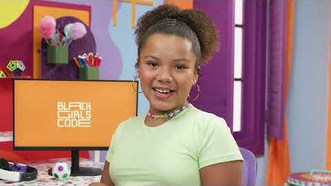 💌How to Code a Digital Greeting Card in Scratch! | Code Along Jr. with Black Girls Code