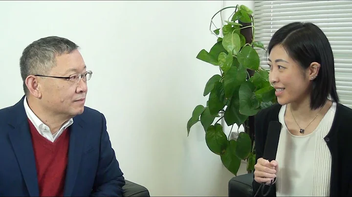 Dr. Guoqiang Xing Interview - DayDayNews
