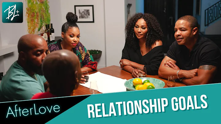 Relationship Goals | After Love | S3E6 | Black Lov...