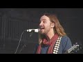 Tame impala  live at chicago 2015 full set