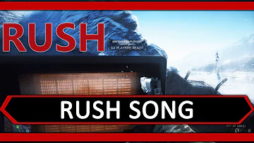 Battlefield 4 Wir zocken Rush Song by Execute