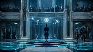 The Galactic Council Sent Assassins — Humanity Sent Something Worse Sci-Fi | HFY Stories