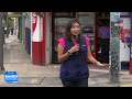 Alcantarilla abierta en el Centro de Guadalajara | Noticias GDL con Erick Breguer