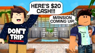 ... ❤ make sure to smack that like button! you can play roblox
bloxburg here: https://ww...