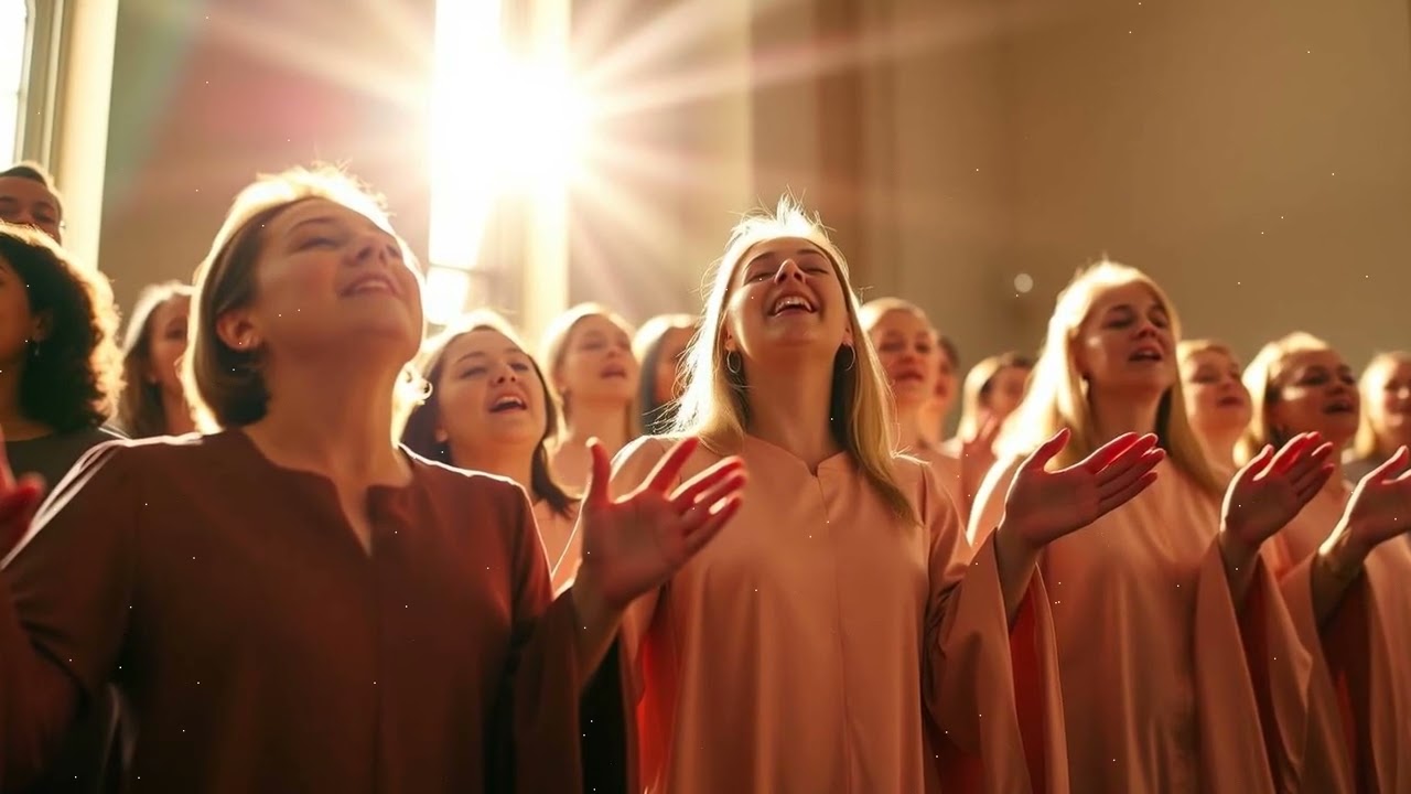 Trust God Again  Healing Worship Songs ❤️✝️