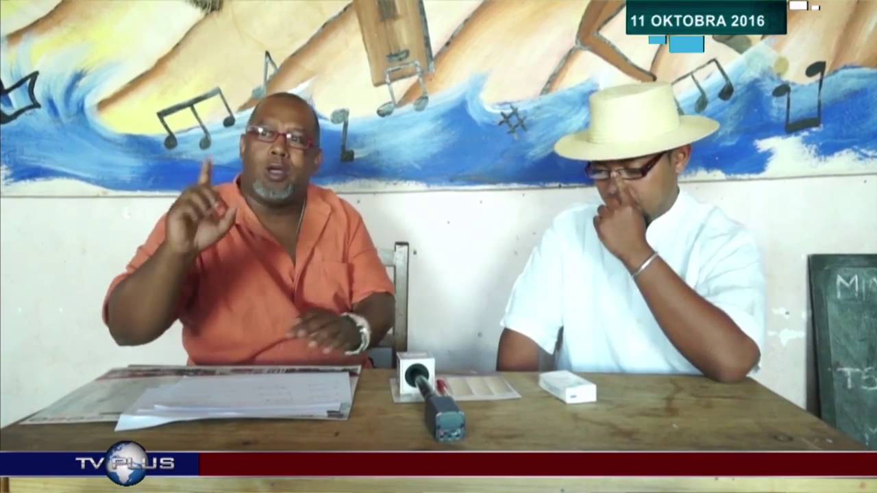 OLOMBELO RICKY ✓ Sa réaction face à son Kopi kolé (Njara Marcel) #2016