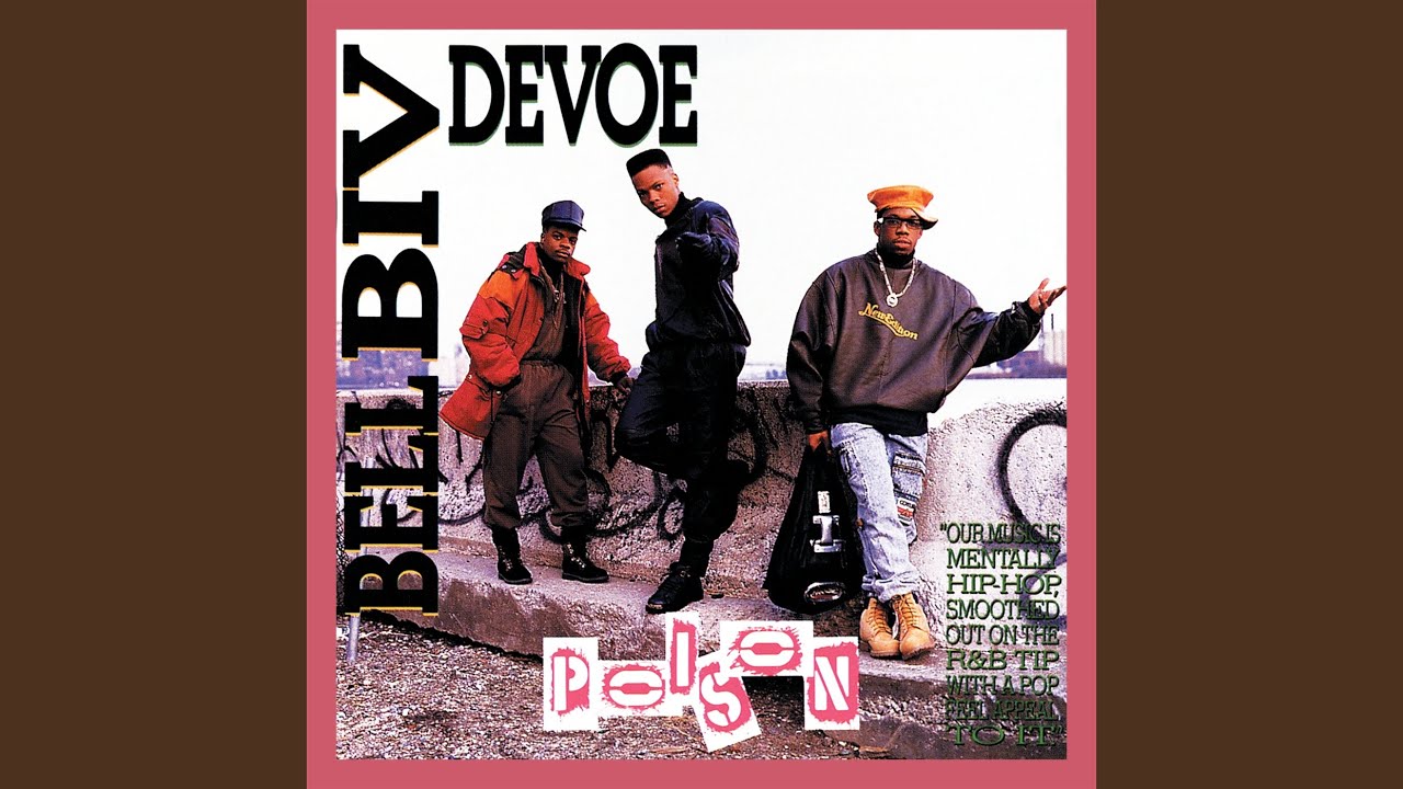 Word To The Mutha! (Radio Mentality Without Rap) - YouTube